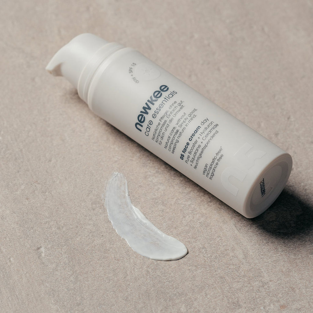 Novaskin Care Expression Lifting Cream – 50 Ml, Für Trockene Haut, Straffend & Feuchtigkeitsspendend