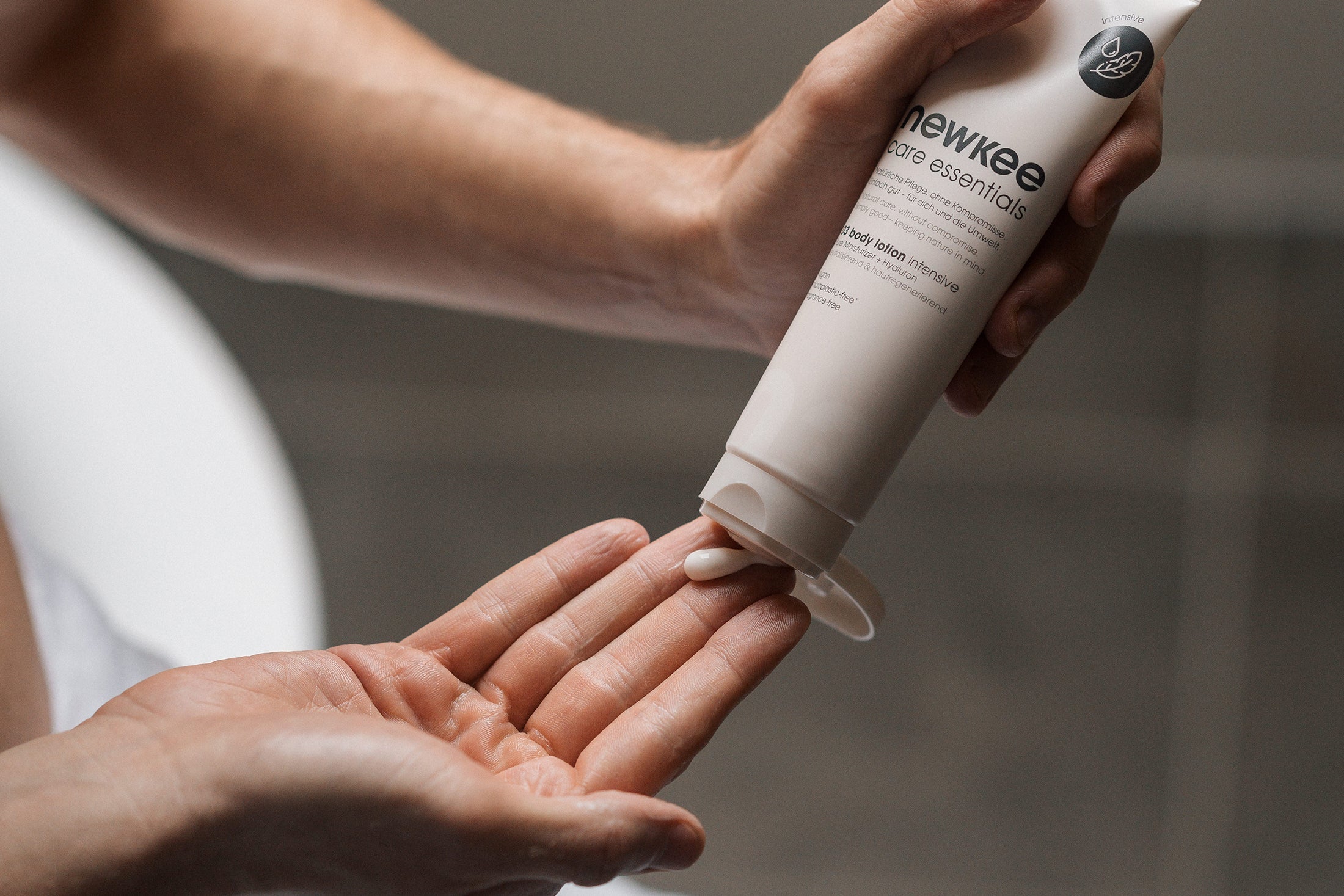 Wie findet man die beste Bodylotion für reife Haut?