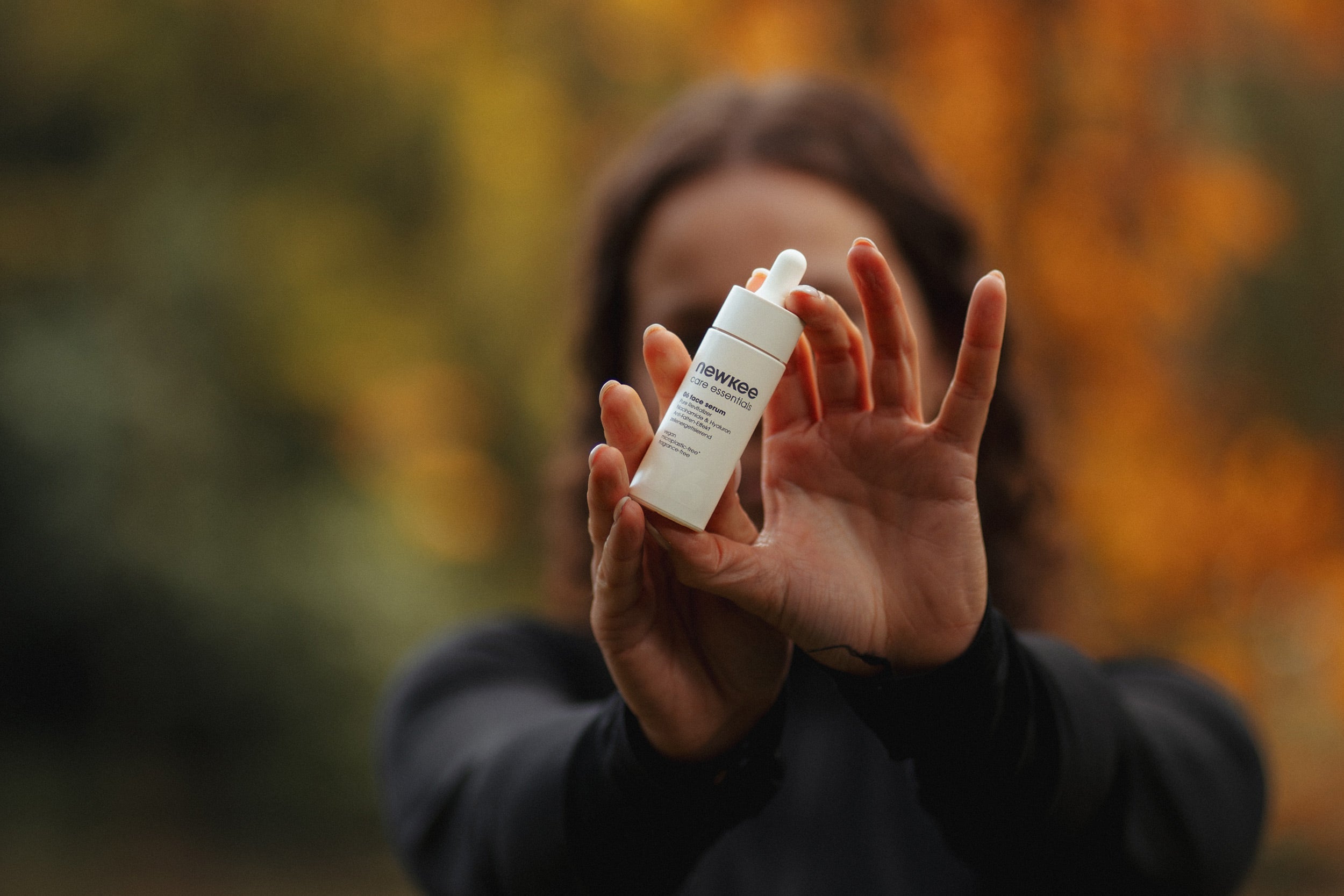 40 Jahre jung – was bedeutet das für die Gesichtspflege?