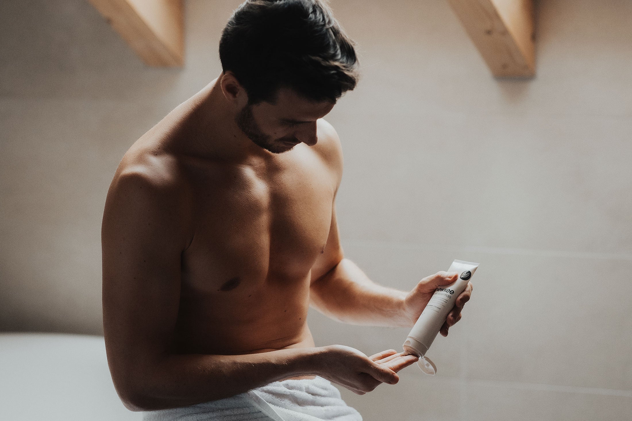 Haarpflege Tipps für Männer!