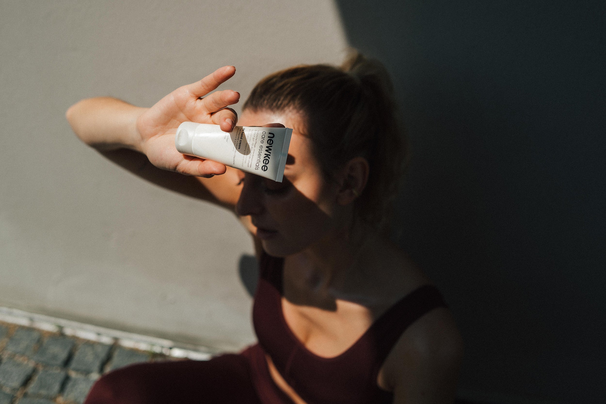 Welche Handcreme bei sehr trockenen Händen?