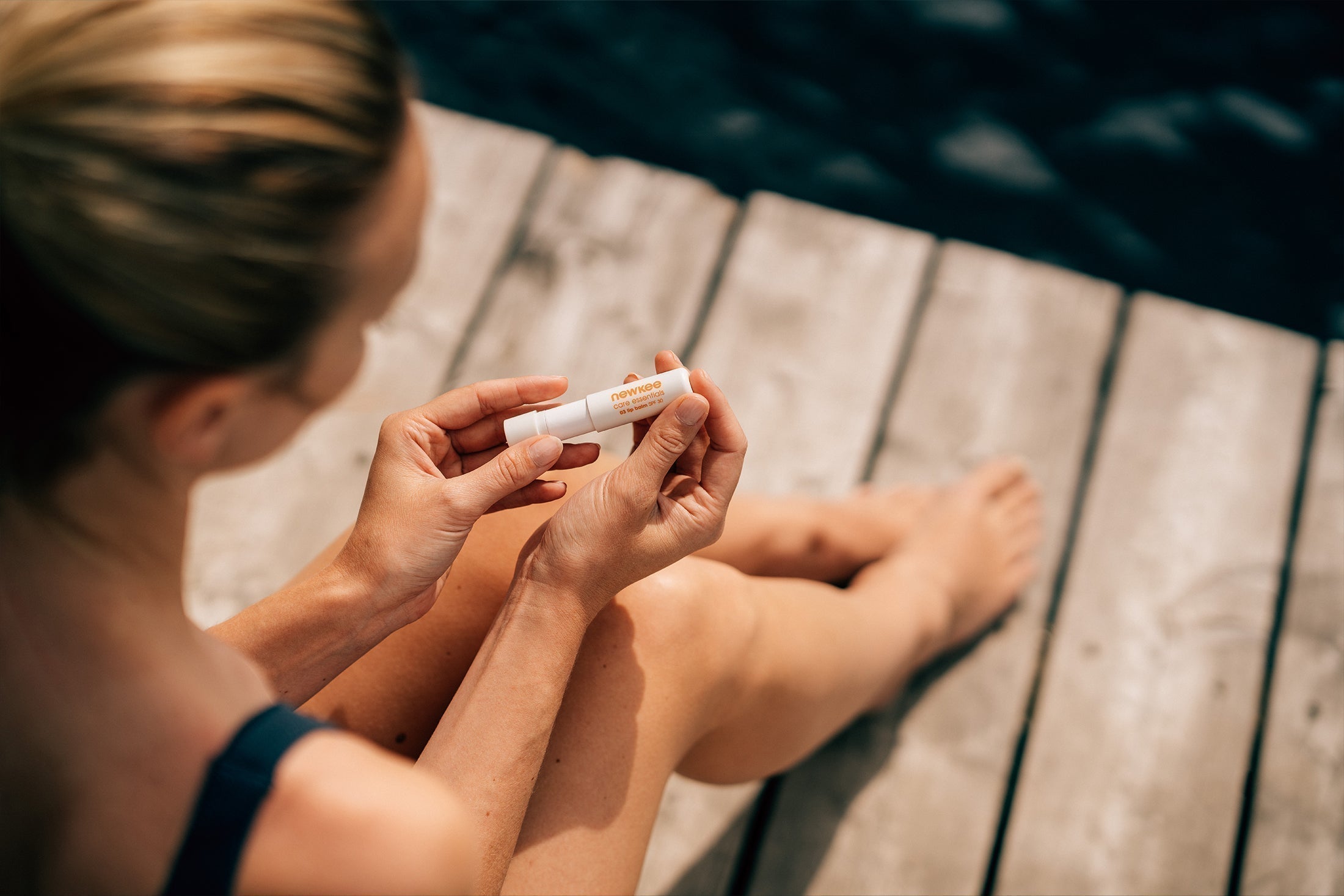 Lippenbalsam ohne Schadstoffe  – was wirklich schützt und pflegt