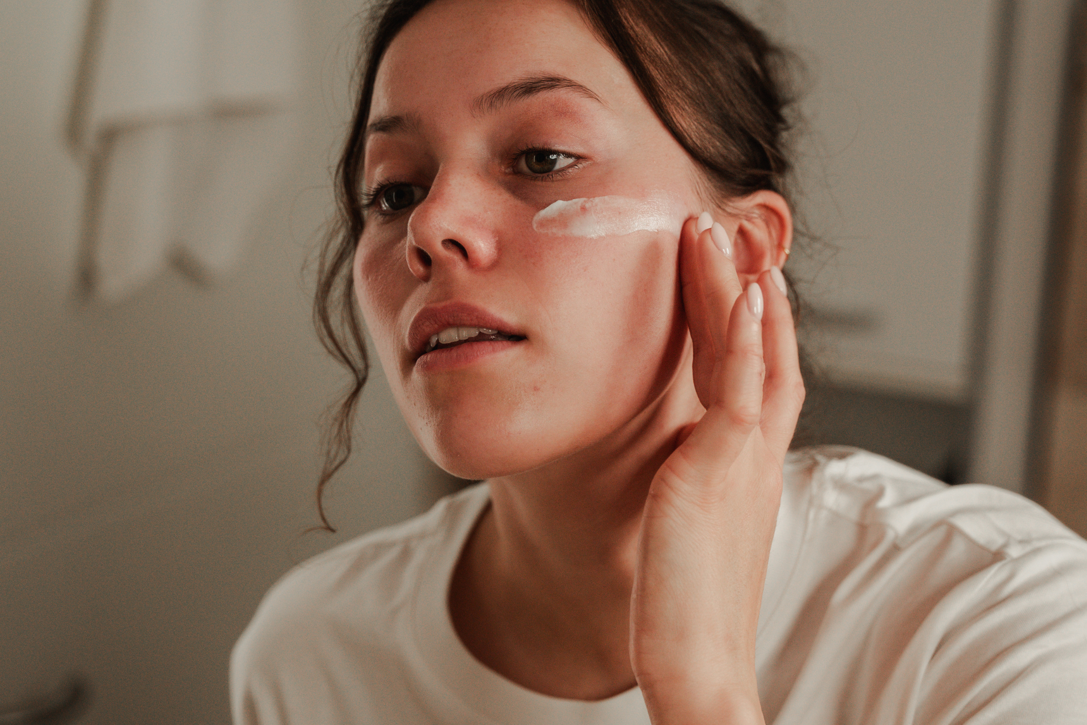 Nicht komedogene Sonnencreme – Schutz ohne Porenbelastung