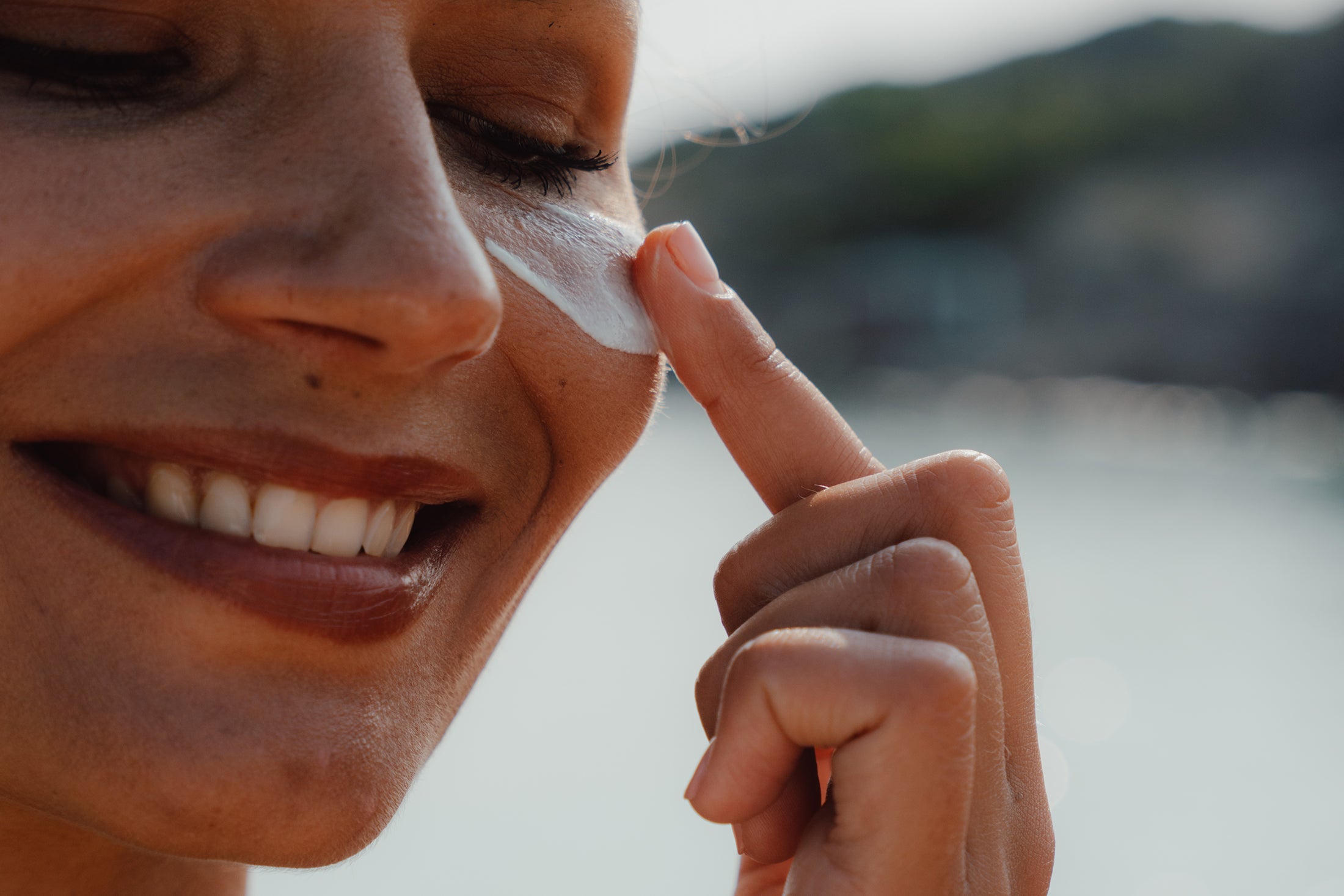 Sonnencreme ohne Parabene für bewussten Schutz!