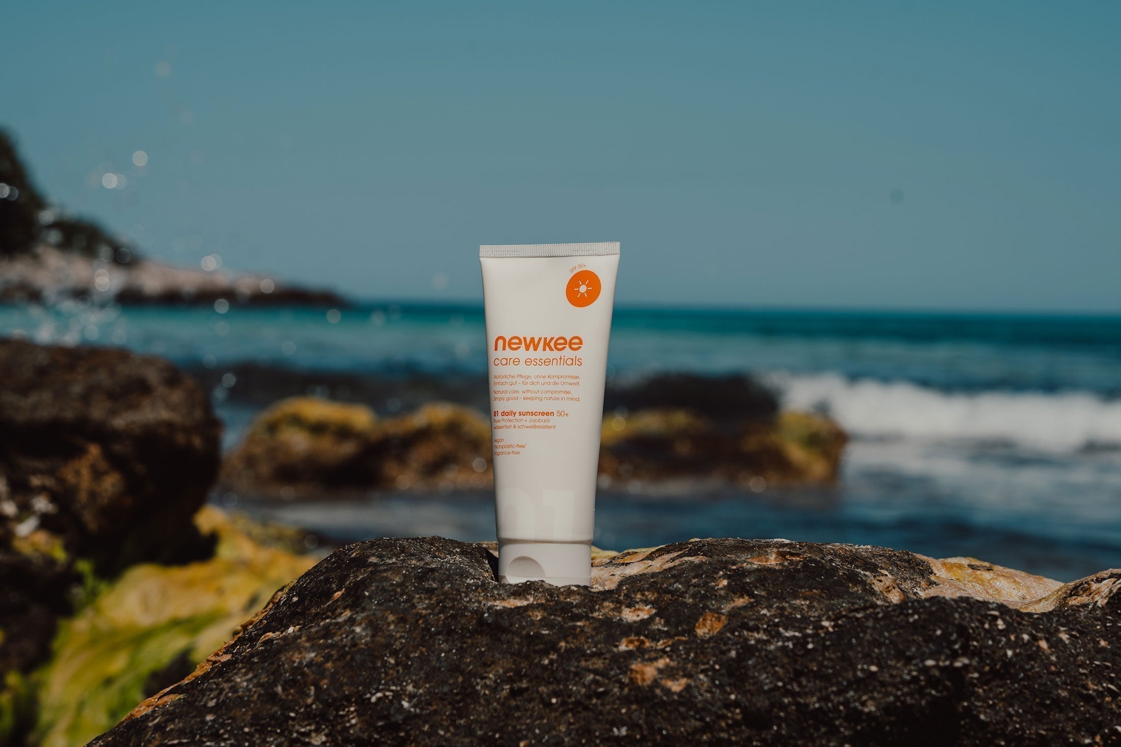 RTL macht den Sonnencreme Test! Wer gewinnt?