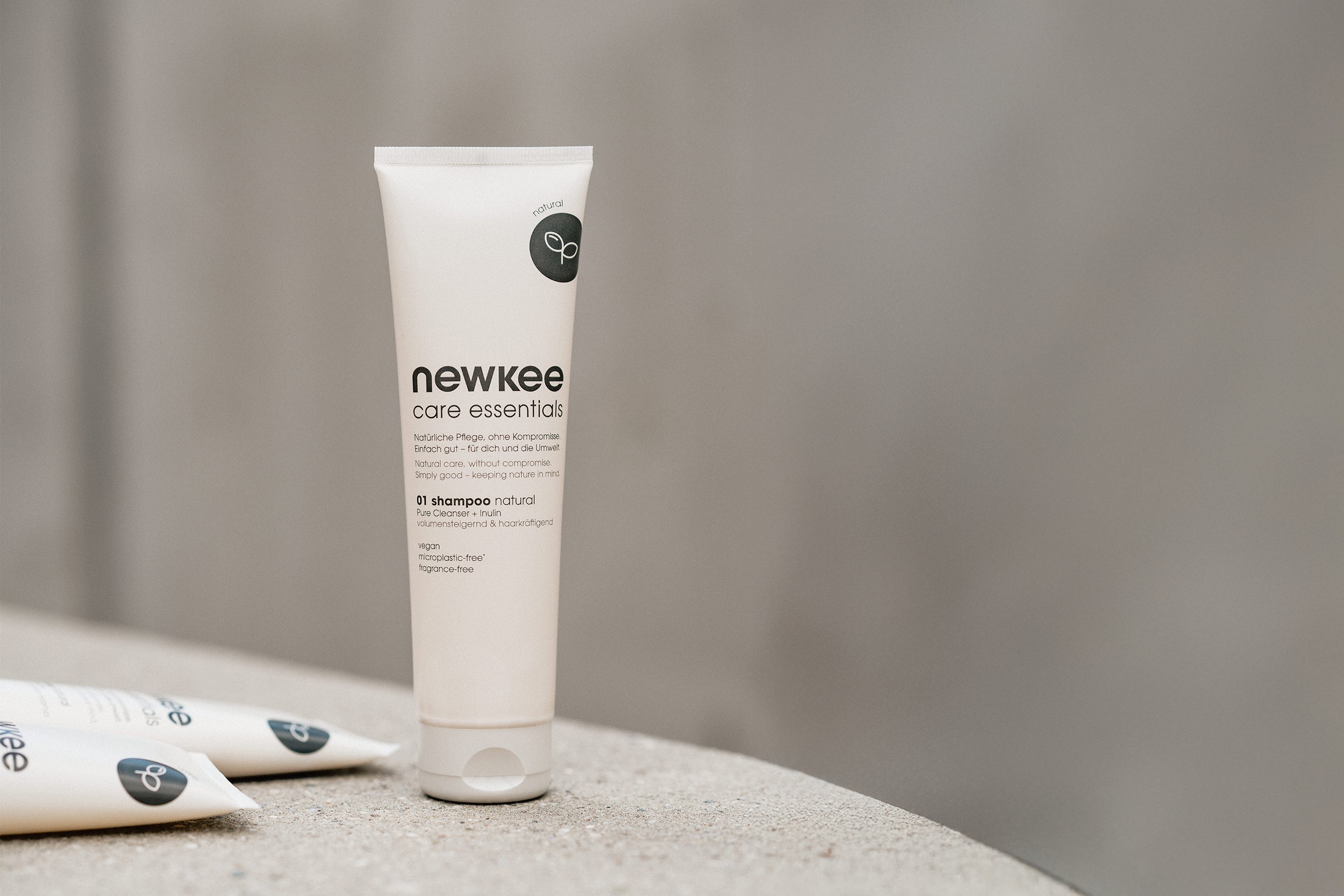 Weshalb wir auf Shampoo ohne Silikone setzen!