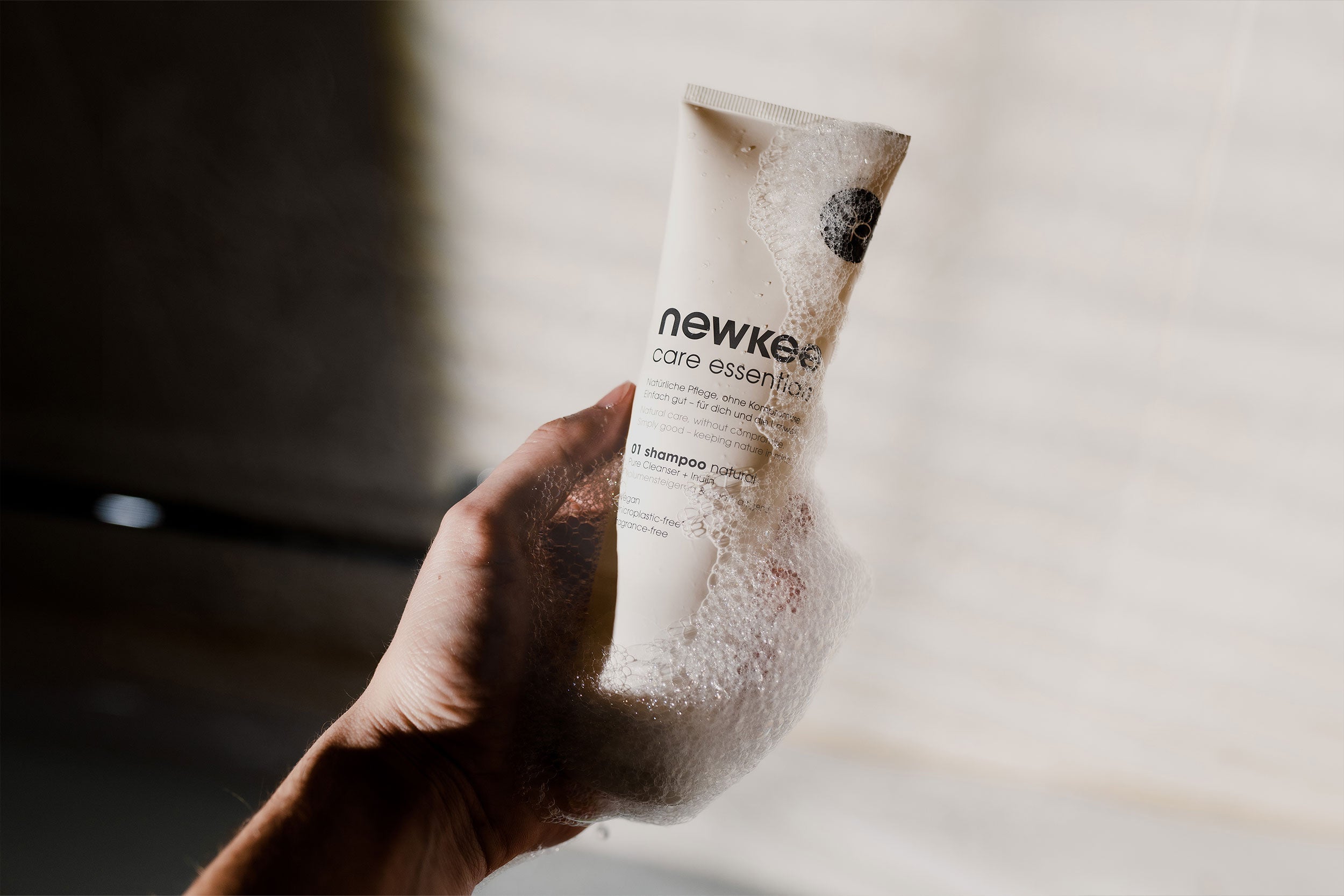 Shampoo ohne Parfum und Duftstoffe - eine gute Wahl?