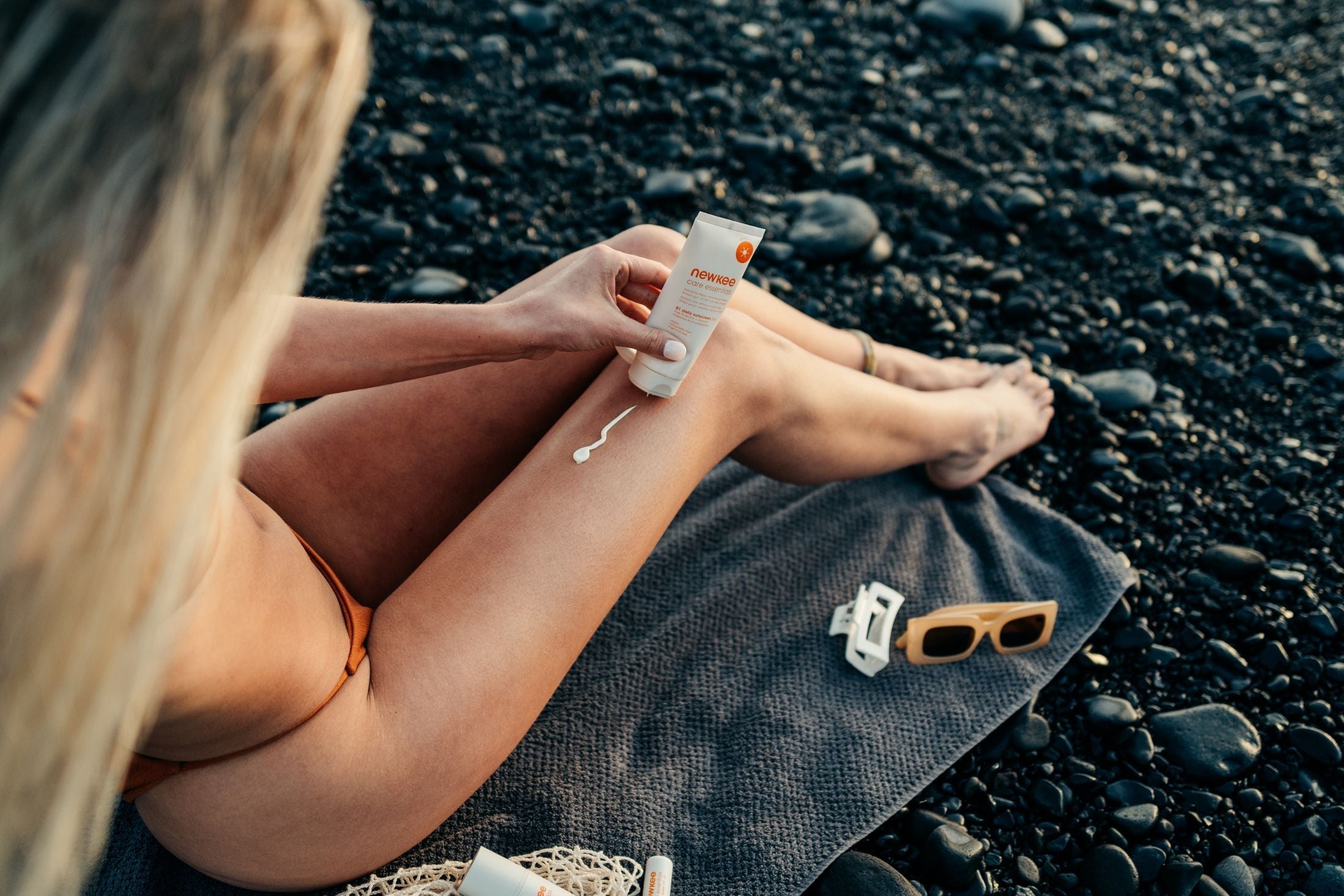 Welche Sonnencreme ist unbedenklich?