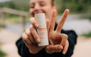 Beste vegane Sonnencreme