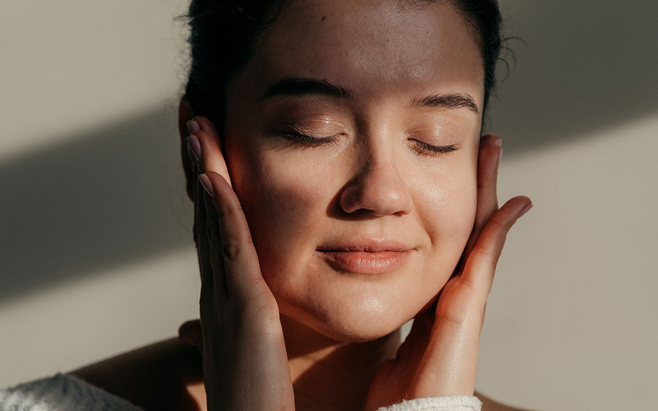 8 Neujahrsvorsätze für gesunde Haut