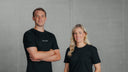 5 Fragen an Angie & Manuel