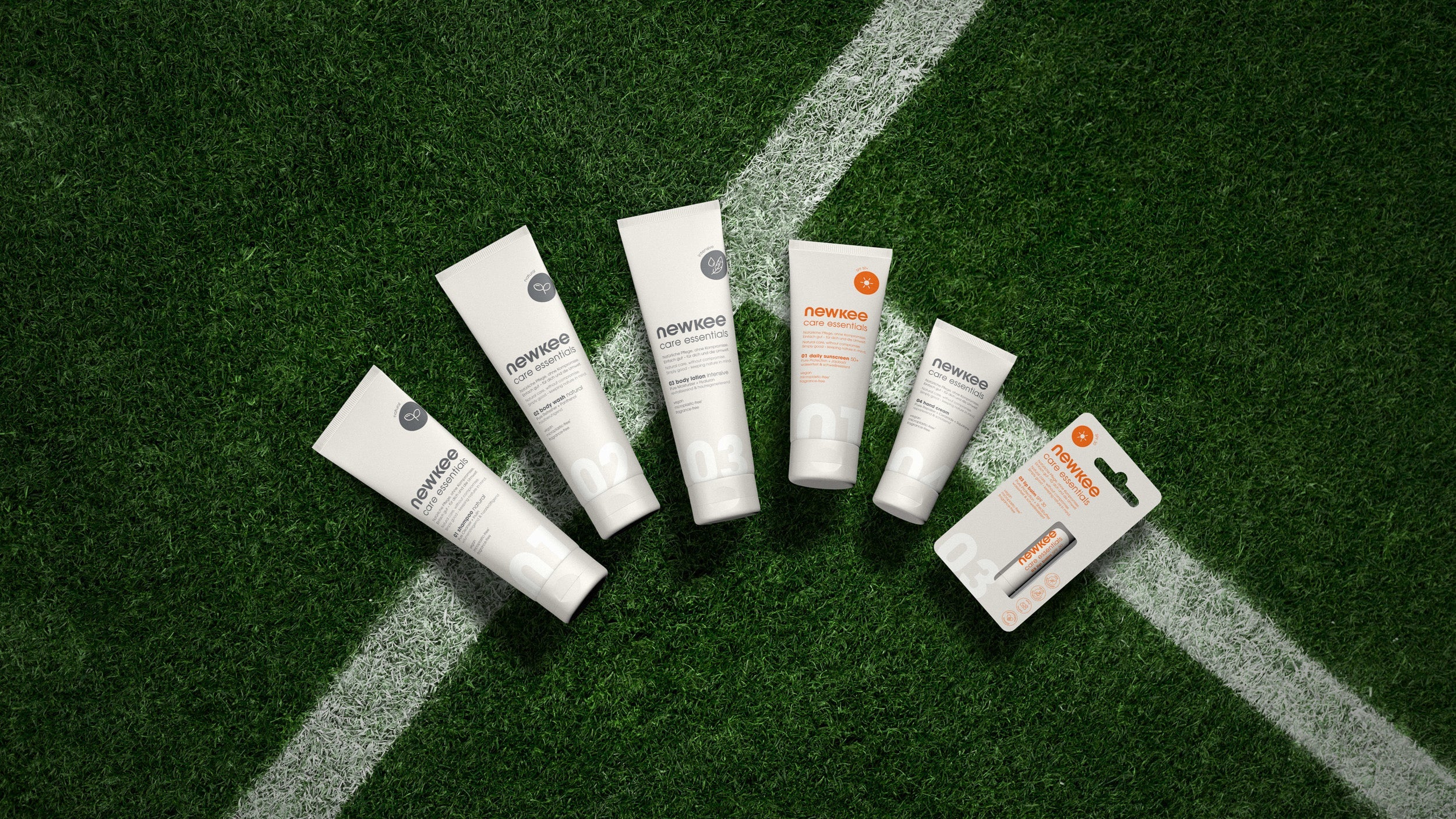 Auf diese Inhaltsstoffe vertrauen wir