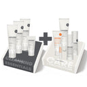 Das all round carefree set von newkee enthält Hautpflege, Reinigung und Sonnenschutz ohne schädliche Inhaltsstoffe