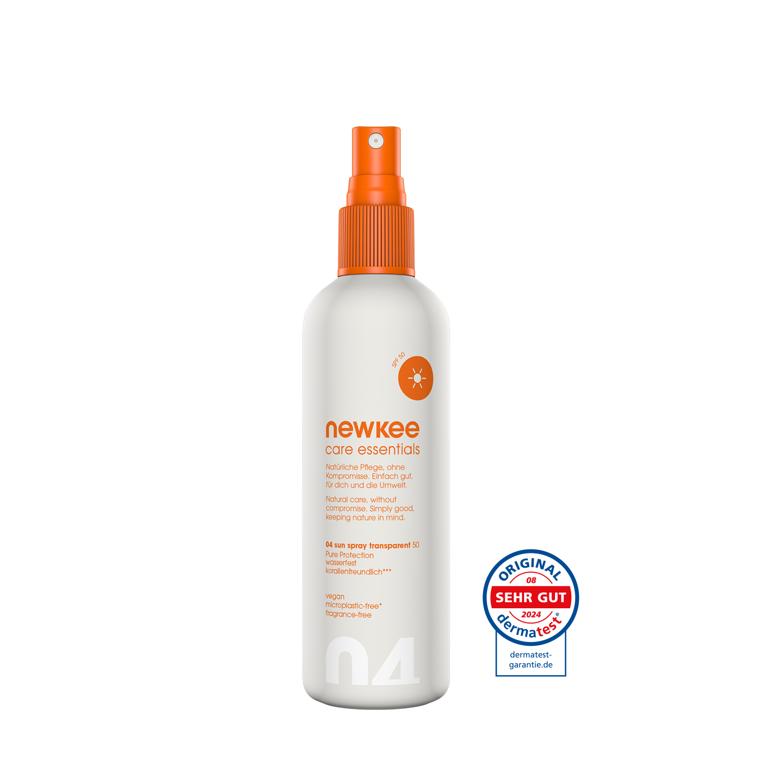 sun care bundle body