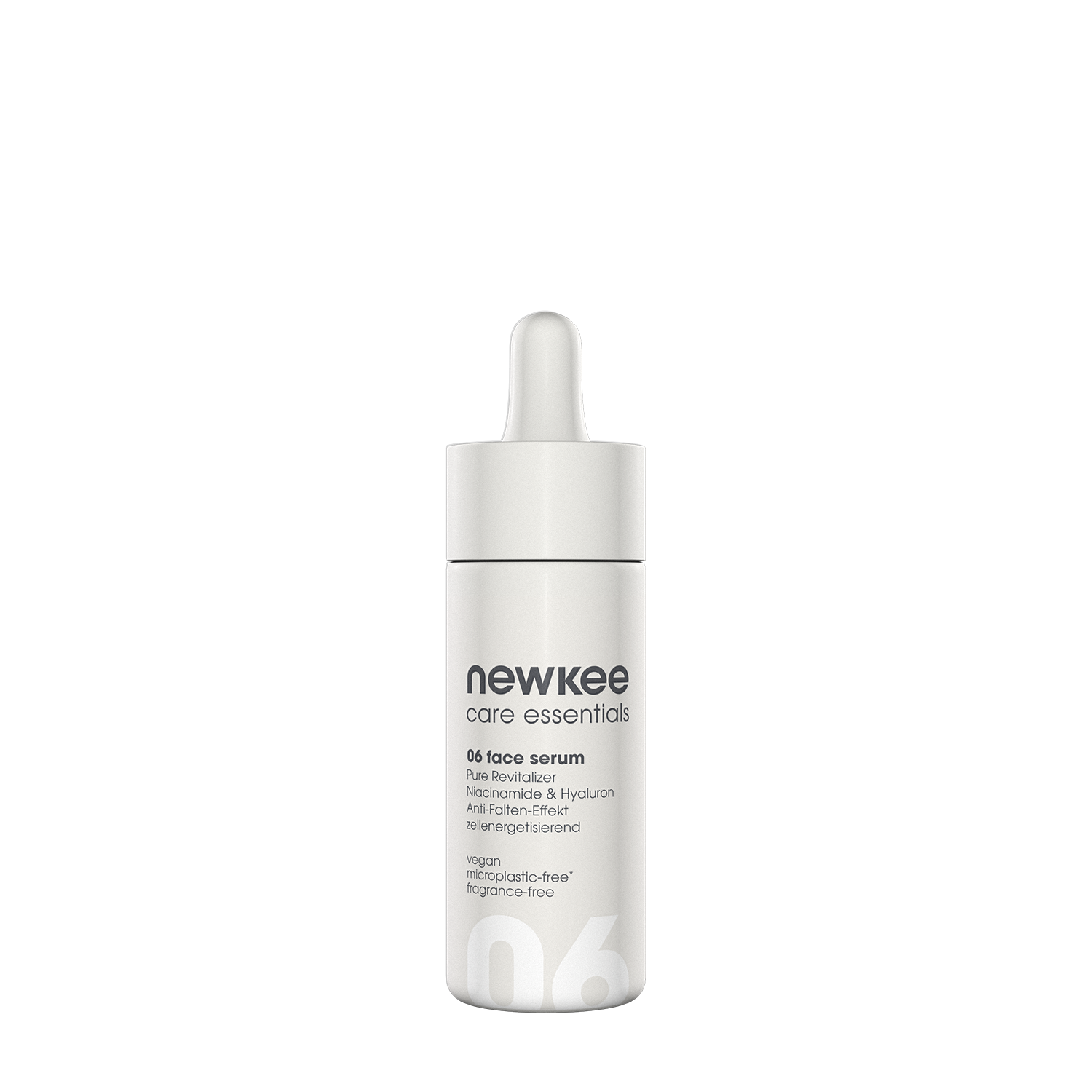 06 newkee face serum
