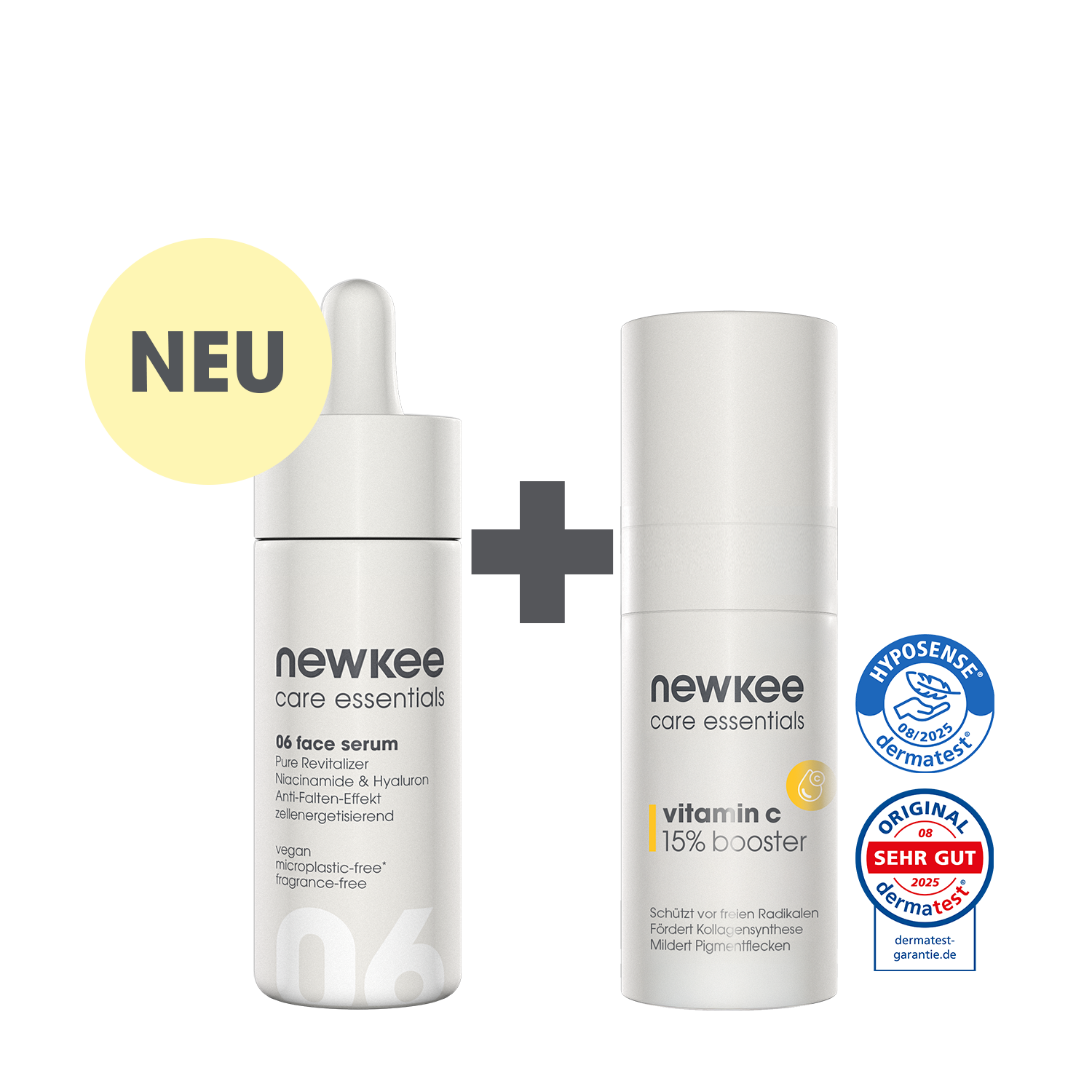 bright & balance bundle