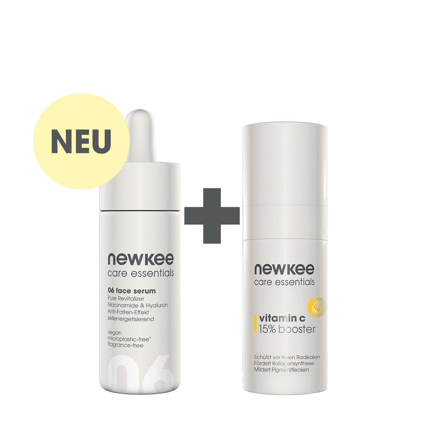 bright & balance bundle