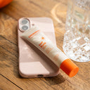 sun care bundle body light