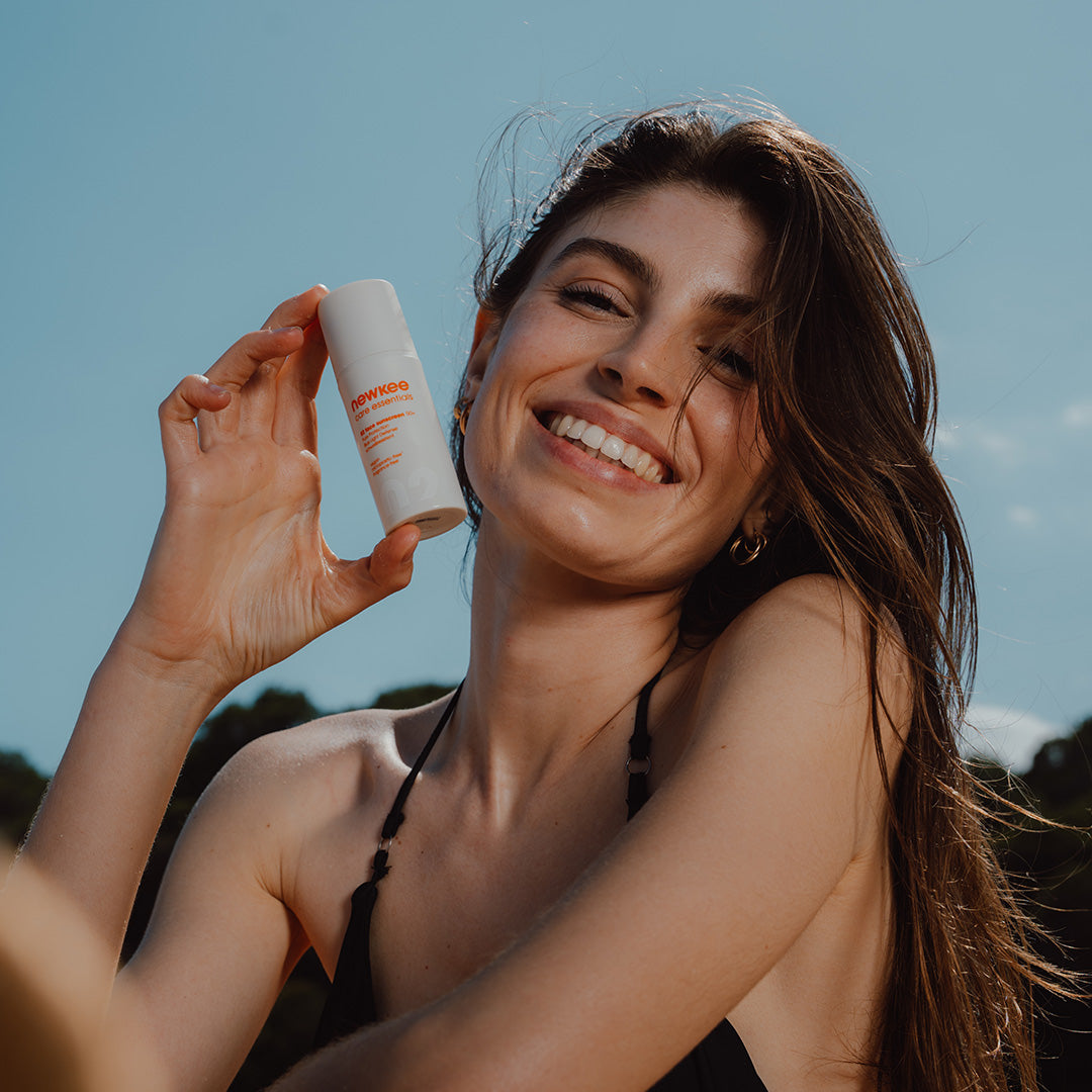 pacchetto protezione solare attivo