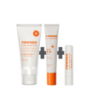 sun care bundle body light