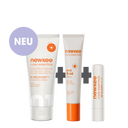 sun care bundle body light