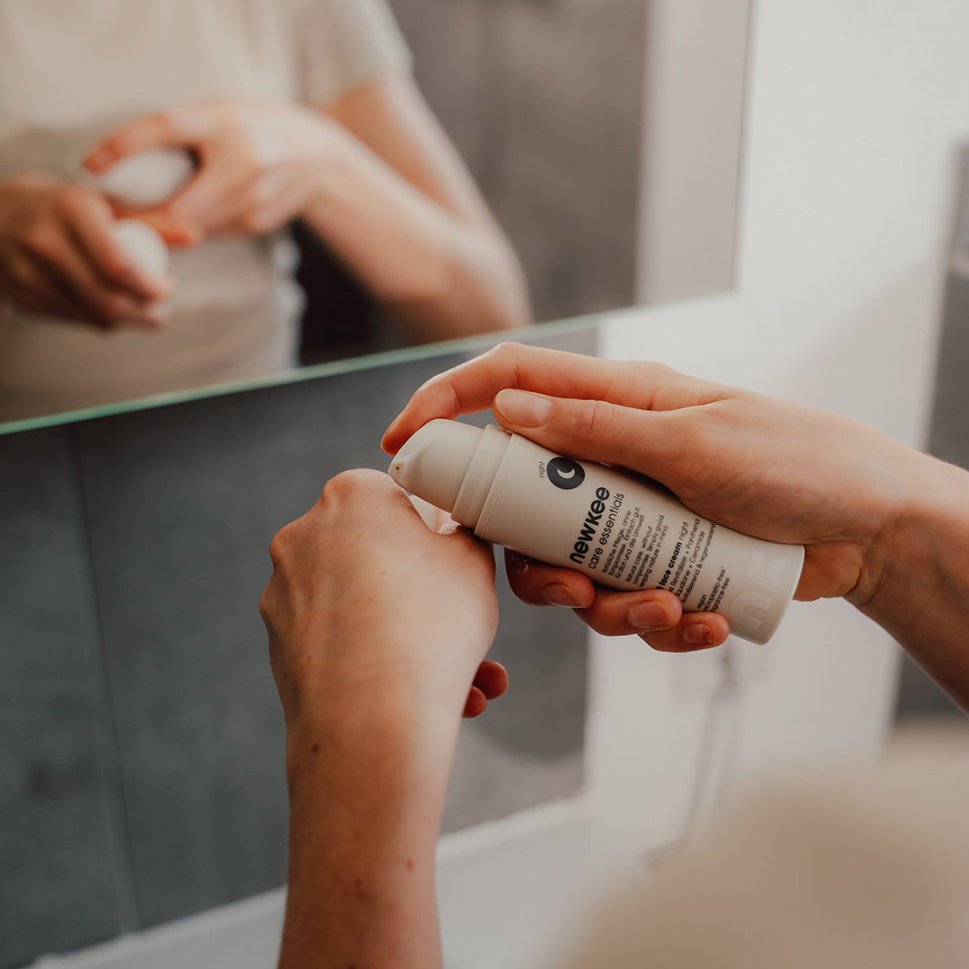 deep care essentials set