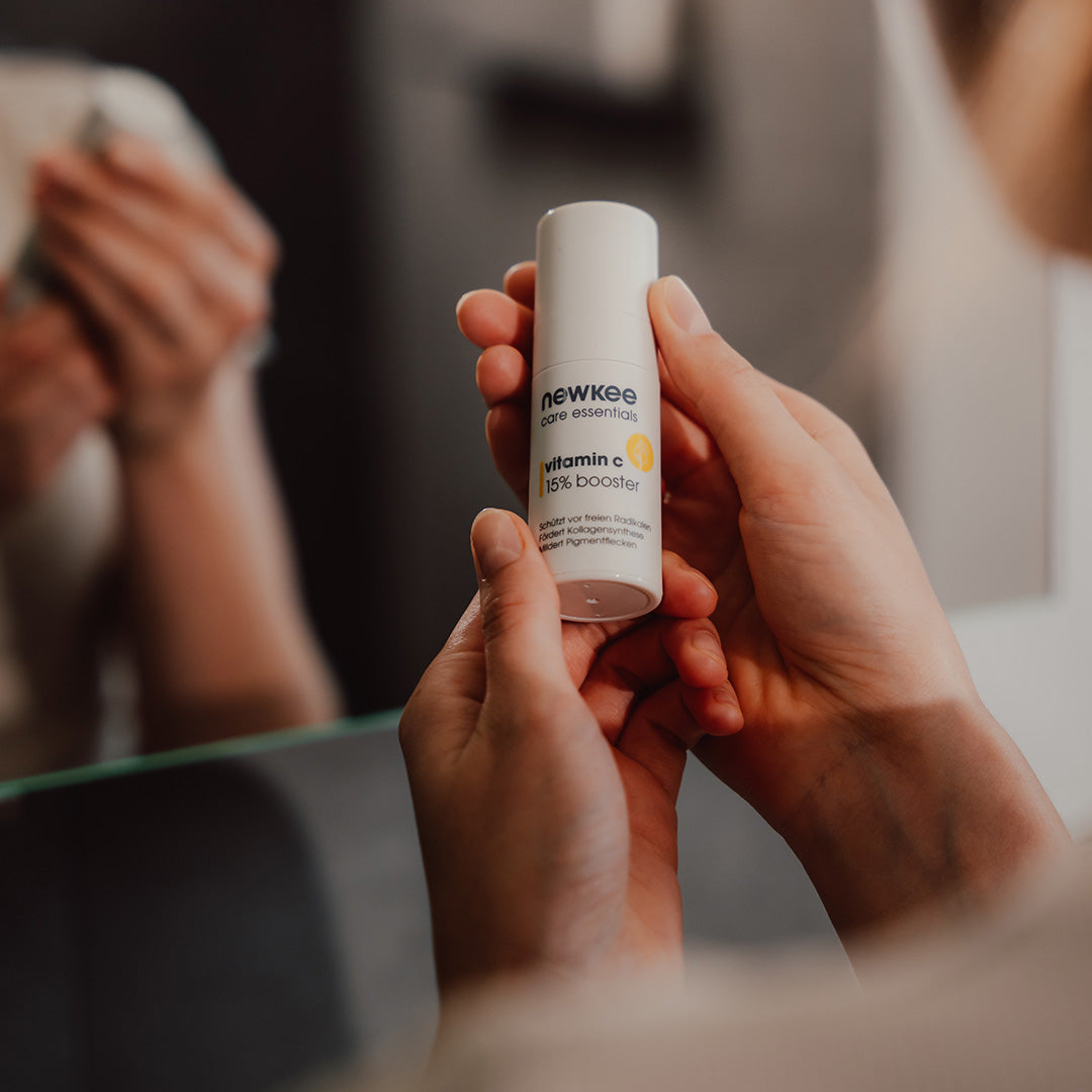 deep care essentials set