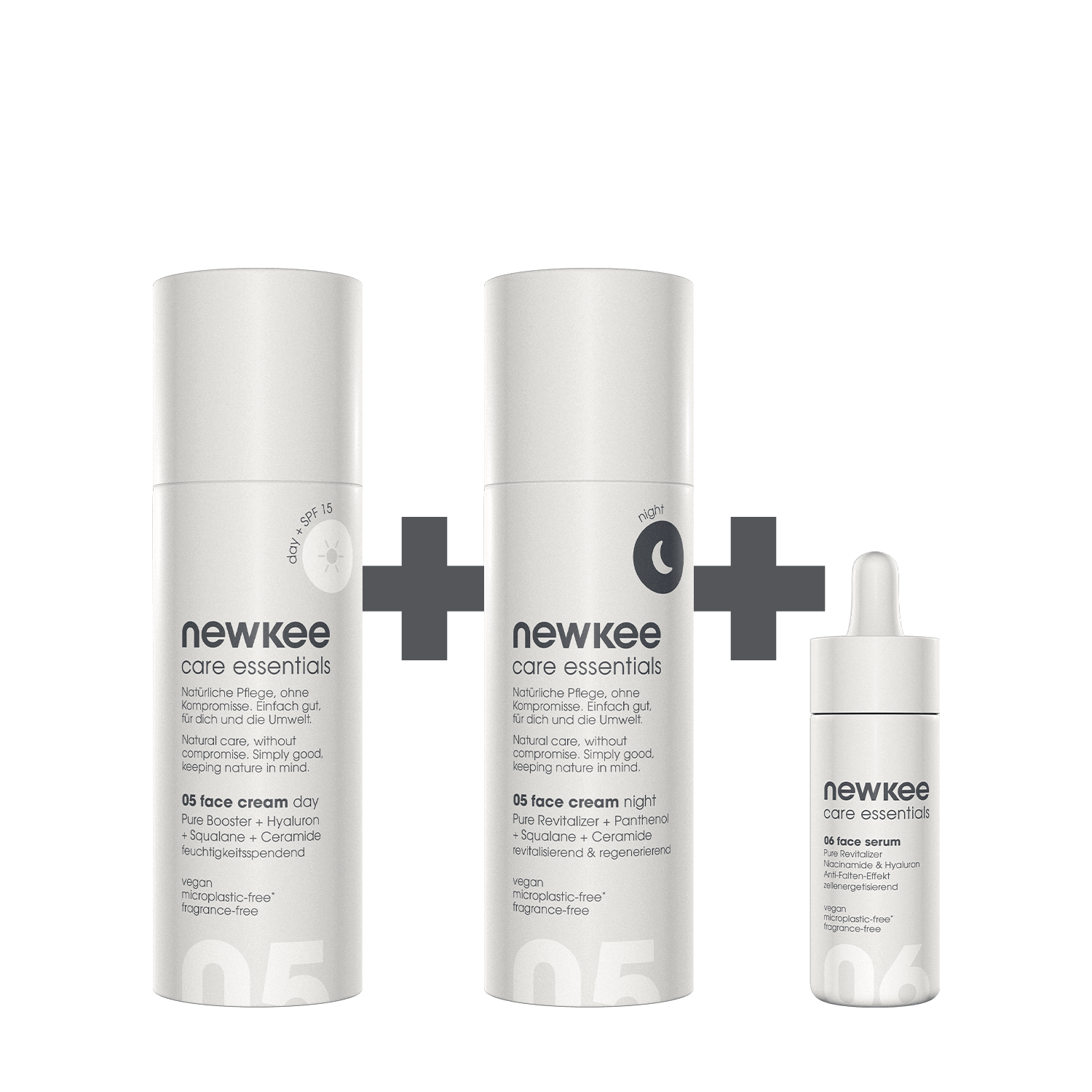 face care bundle plus