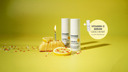 <p><strong>HAPPY BIRTHDAY<br/>VITAMIN C</strong></p>
