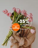 <h1>MUTTERTAGS<br/>FLASH SALE</h1>