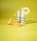 <p><strong>HAPPY BIRTHDAY<br/>VITAMIN C</strong></p>