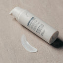 Face Cream Day stehend Closeup