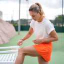 sun spray transparent 50