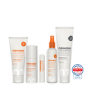 sun care essentials set