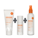 sun care bundle body