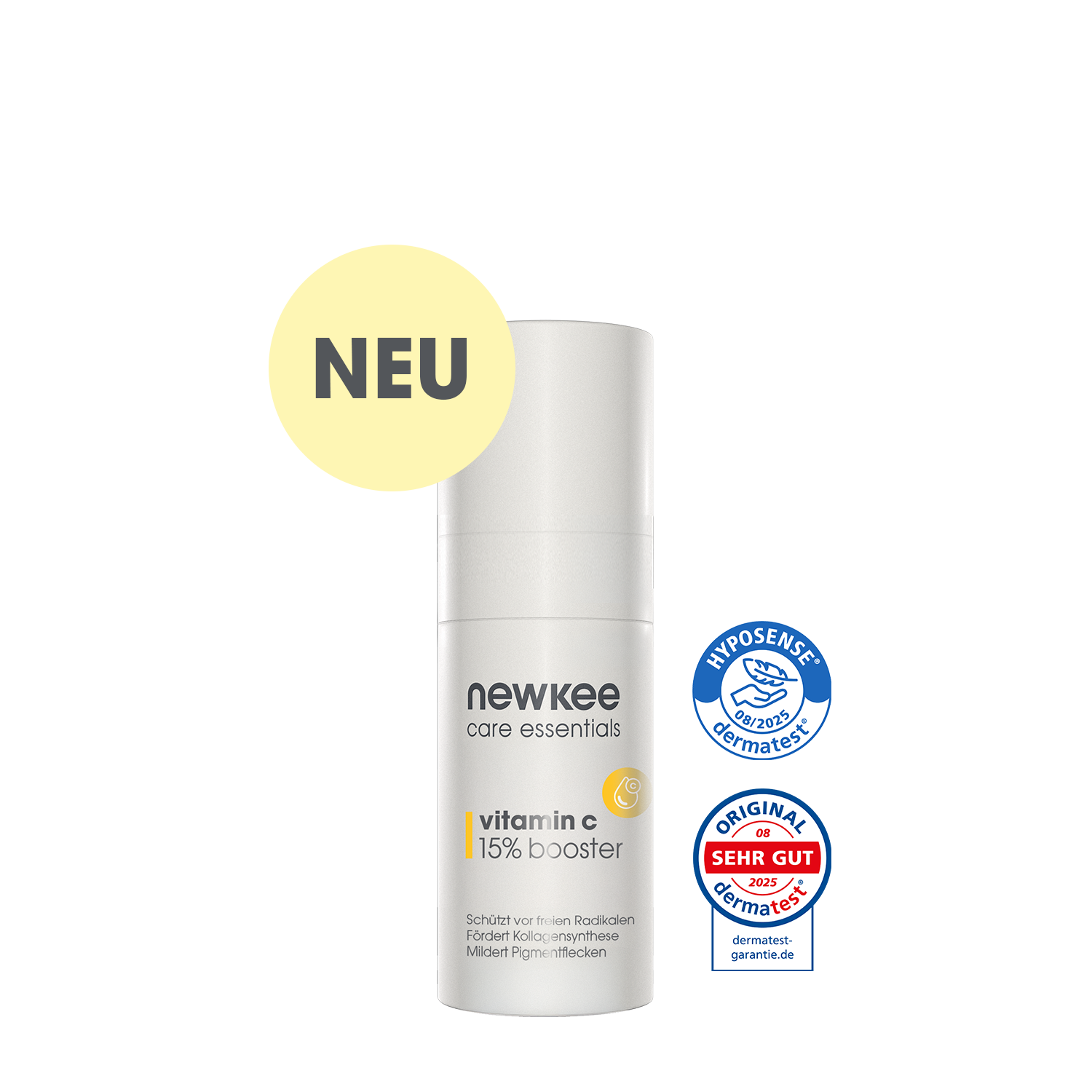 vitamin c 15% booster serum