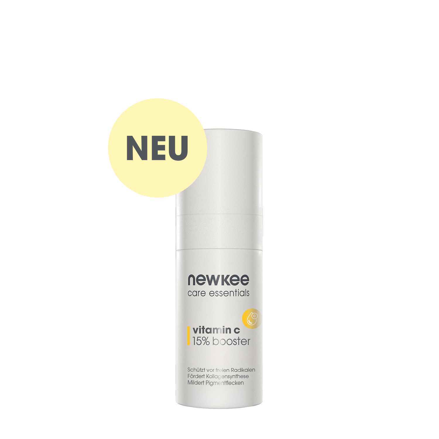 vitamin c 15% booster serum