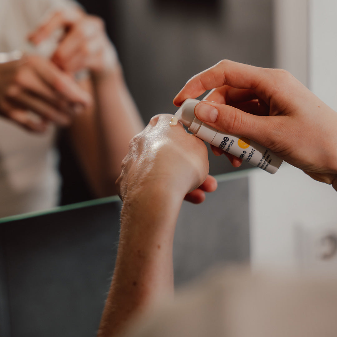 vitamin c 15% booster serum