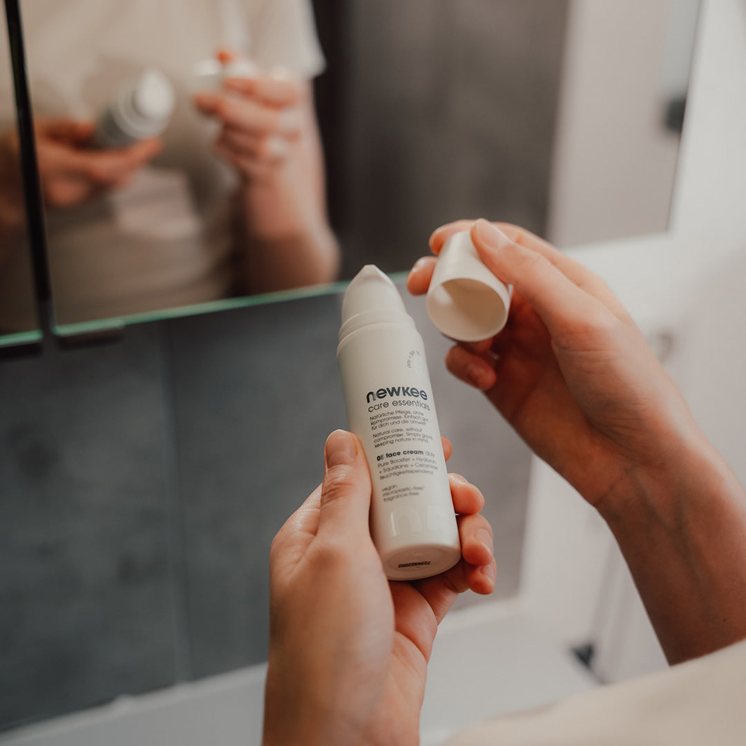 winter essentials set