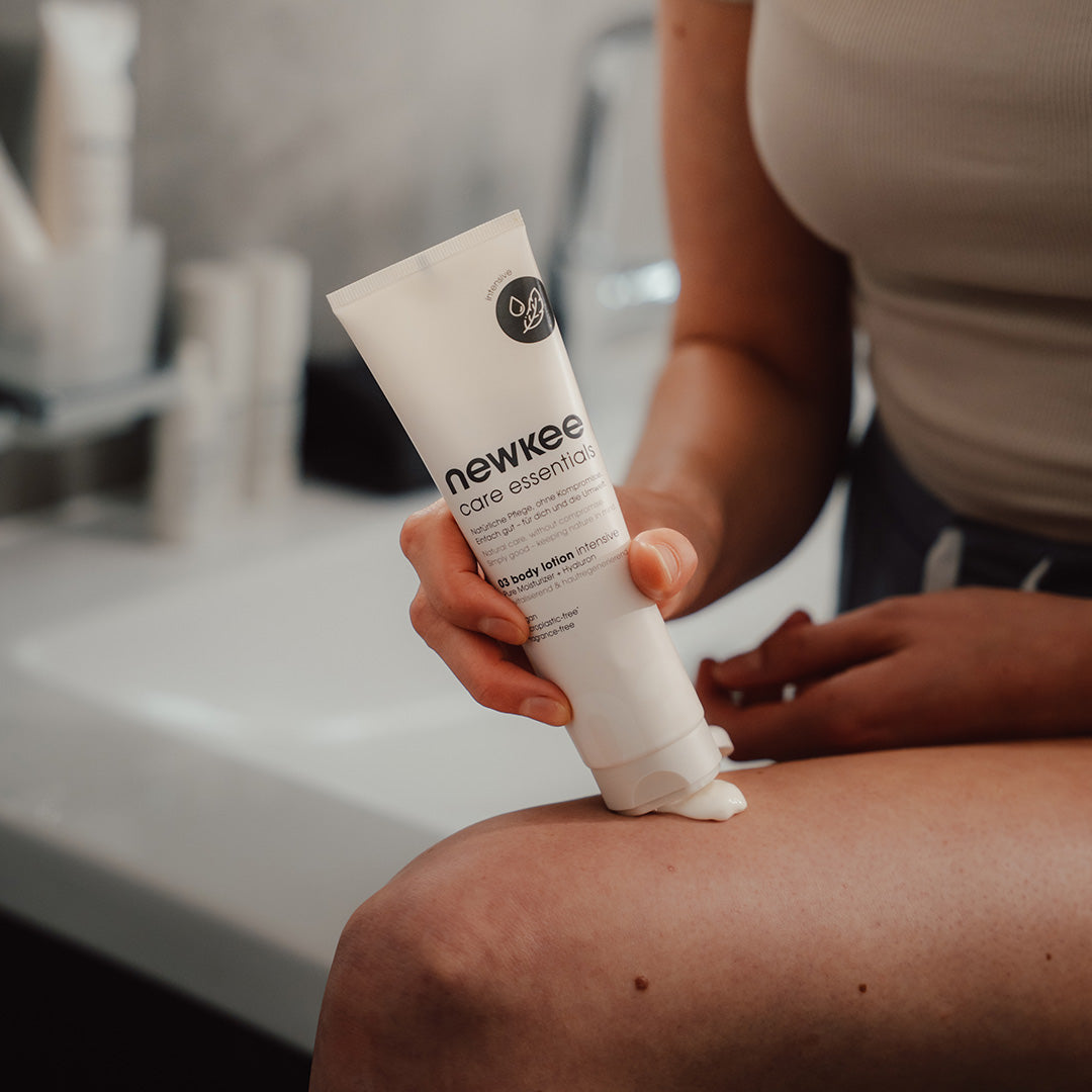 winter essentials set xmas edition