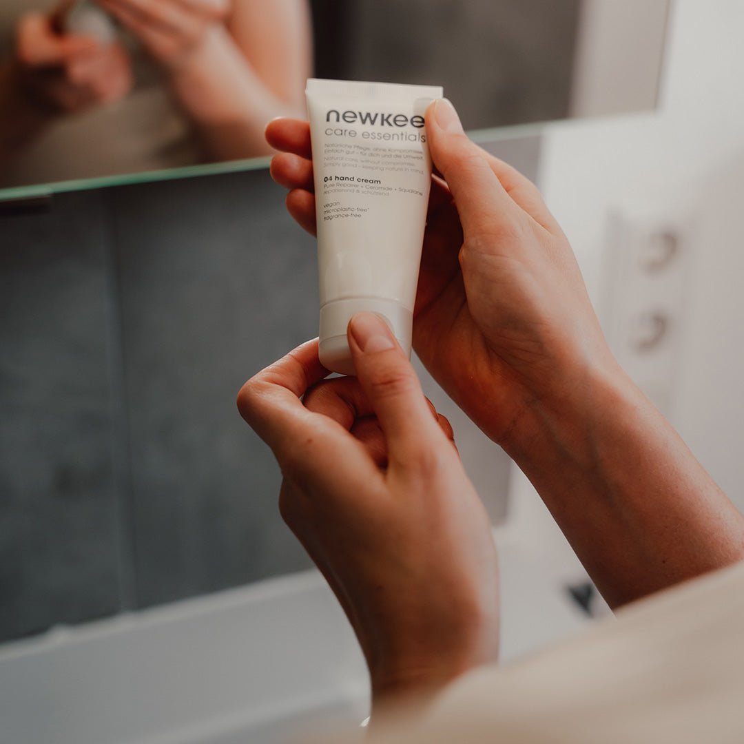 winter essentials set xmas edition