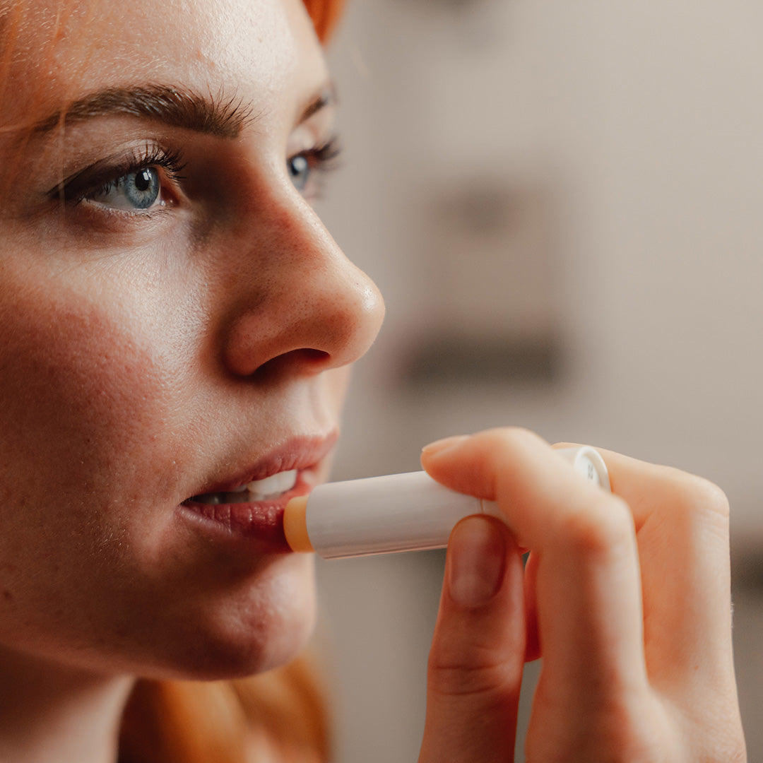 winter essentials set xmas edition